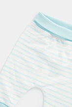 
                        
                          將圖片載入圖庫檢視器 Mothercare Dino Bodysuit And Jogger Set
                        
                      