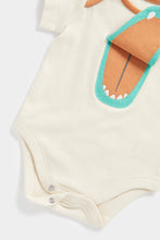 
                        
                          將圖片載入圖庫檢視器 Mothercare Crocodile Novelty Jog Set
                        
                      