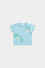 
                        
                          將圖片載入圖庫檢視器 Mothercare Tropical T-Shirts And Shorts - 6 Piece
                        
                      