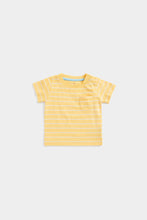
                        
                          將圖片載入圖庫檢視器 Mothercare Tropical T-Shirts And Shorts - 6 Piece
                        
                      