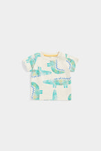 
                        
                          將圖片載入圖庫檢視器 Mothercare Tropical T-Shirts And Shorts - 6 Piece
                        
                      