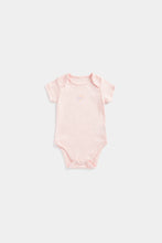 
                        
                          將圖片載入圖庫檢視器 Mothercare Under-The-Sea Short-Sleeved Bodysuits - 5 Pack
                        
                      
