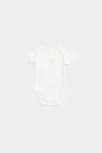 
                        
                          將圖片載入圖庫檢視器 Mothercare Under-The-Sea Short-Sleeved Bodysuits - 5 Pack
                        
                      