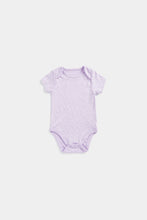 
                        
                          將圖片載入圖庫檢視器 Mothercare Under-The-Sea Short-Sleeved Bodysuits - 5 Pack
                        
                      