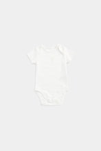 
                        
                          將圖片載入圖庫檢視器 Mothercare Under-The-Sea Short-Sleeved Bodysuits - 5 Pack
                        
                      
