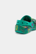 
                        
                          Load image into Gallery viewer, Mothercare Jungle Clog Shoes
                        
                      