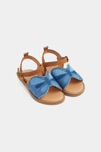 
                        
                          將圖片載入圖庫檢視器 Mothercare Butterfly Sandals
                        
                      