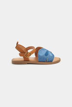 
                        
                          將圖片載入圖庫檢視器 Mothercare Butterfly Sandals
                        
                      