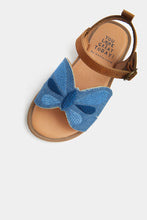 
                        
                          將圖片載入圖庫檢視器 Mothercare Butterfly Sandals
                        
                      