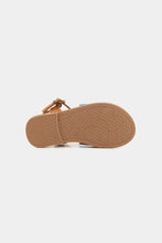 
                        
                          將圖片載入圖庫檢視器 Mothercare Butterfly Sandals
                        
                      