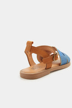 
                        
                          將圖片載入圖庫檢視器 Mothercare Butterfly Sandals
                        
                      