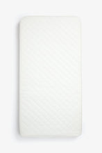 
                        
                          將圖片載入圖庫檢視器 Mothercare Airflow Fibre-Filled Cot Bed Mattress - 70 x 140 cm
                        
                      