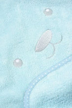 
                        
                          將圖片載入圖庫檢視器 Mothercare Bear Luxury Cuddle &#39;N&#39; Dry Hooded Towel Blue 3
                        
                      