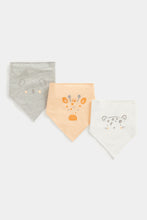 
                        
                          將圖片載入圖庫檢視器 Mothercare Fun Faces Dribbler Bibs - 3 Pack
                        
                      