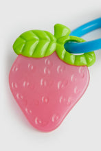 
                        
                          將圖片載入圖庫檢視器 Mothercare Fruit Ring Teether Toy
                        
                      
