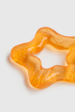 
                        
                          Load image into Gallery viewer, Mothercare Star Teether Toys - 2 Pack
                        
                      