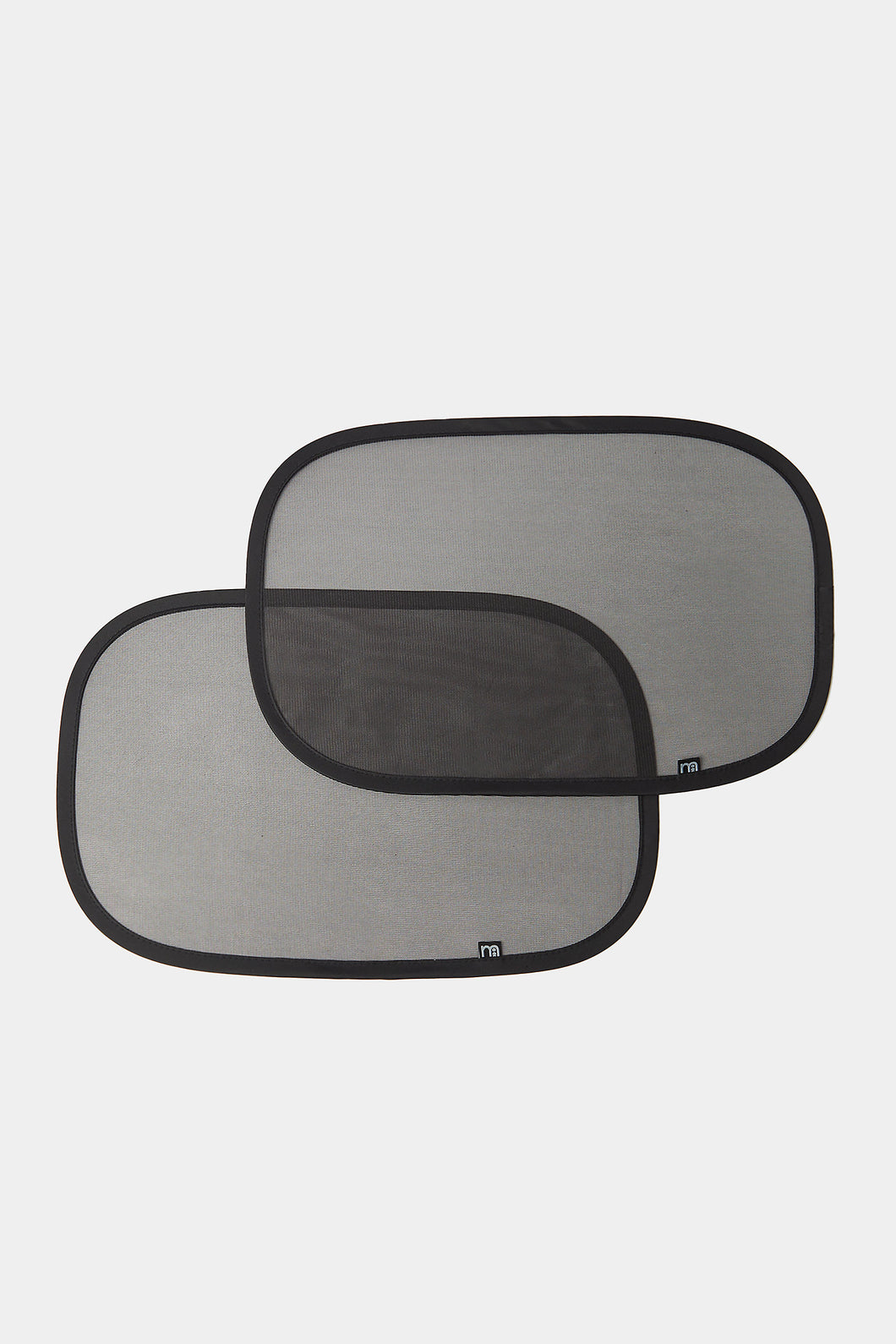 Mothercare Cling Car Sun Shades - 2 Pack