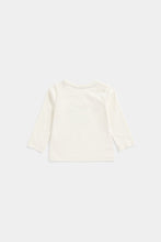
                        
                          將圖片載入圖庫檢視器 Mothercare Cream Fairy Long-Sleeved T-Shirt
                        
                      