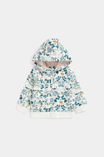 
                        
                          Load image into Gallery viewer, Mothercare T-Shirt and Zip-Up Hoody Set
                        
                      