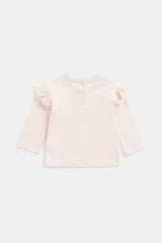 
                        
                          Load image into Gallery viewer, Mothercare Memories Long-Sleeved T-Shirt
                        
                      