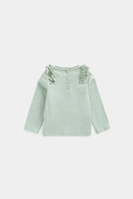 
                        
                          Load image into Gallery viewer, Mothercare Garden Long-Sleeved T-Shirt
                        
                      