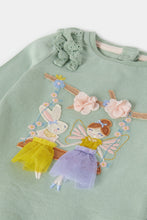 
                        
                          Load image into Gallery viewer, Mothercare Garden Long-Sleeved T-Shirt
                        
                      