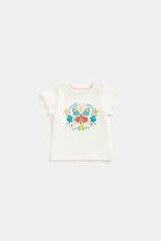 
                        
                          Load image into Gallery viewer, Mothercare T-Shirt and Zip-Up Hoody Set
                        
                      