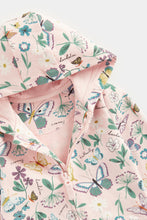 
                        
                          Load image into Gallery viewer, Mothercare T-Shirt and Zip-Up Hoody Set
                        
                      