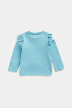 
                        
                          將圖片載入圖庫檢視器 Mothercare Butterfly Bag Long-Sleeved T-Shirt
                        
                      