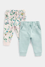 
                        
                          Load image into Gallery viewer, Mothercare Nature Joggers - 2 Pack
                        
                      