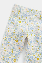 
                        
                          Load image into Gallery viewer, Mothercare Green T-Shirt and Leggings Set
                        
                      