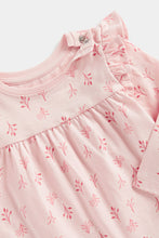 
                        
                          將圖片載入圖庫檢視器 Mothercare Pink T-Shirt and Leggings Set
                        
                      