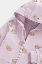 
                        
                          Load image into Gallery viewer, Mothercare Kitten T-Shirt, Leggings and Hoody Set
                        
                      