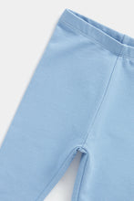 
                        
                          Load image into Gallery viewer, Mothercare Pink Sweat Top and Leggings Set
                        
                      