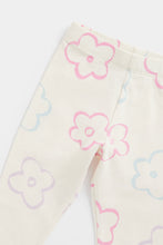 
                        
                          將圖片載入圖庫檢視器 Mothercare Lilac T-Shirt and Leggings Set
                        
                      