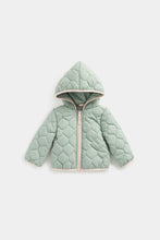 
                        
                          Load image into Gallery viewer, Mothercare Pink 3-in-1 Mac Coat
                        
                      