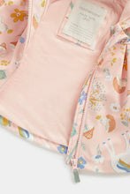 
                        
                          Load image into Gallery viewer, Mothercare Pink 3-in-1 Mac Coat
                        
                      
