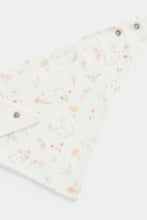 
                        
                          Load image into Gallery viewer, Mothercare My First Dribble Bibs - 3 Pack
                        
                      