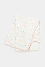 
                        
                          Load image into Gallery viewer, Mothercare My First Little Mouse Blanket
                        
                      
