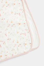 
                        
                          Load image into Gallery viewer, Mothercare My First Little Mouse Blanket
                        
                      