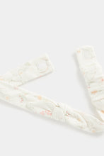 
                        
                          將圖片載入圖庫檢視器 Mothercare My First Floral Headbands - 2 Pack
                        
                      