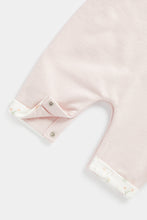 
                        
                          Load image into Gallery viewer, Mothercare My First Pink Mouse Dungarees and Bodysuit Set
                        
                      
