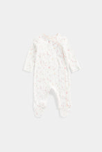 
                        
                          Load image into Gallery viewer, Mothercare My First All-in-One, Cardigan and Hat Set
                        
                      