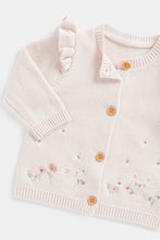 
                        
                          Load image into Gallery viewer, Mothercare My First All-in-One, Cardigan and Hat Set
                        
                      