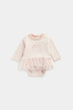 
                        
                          Load image into Gallery viewer, Mothercare My First Tutu Bodysuit
                        
                      