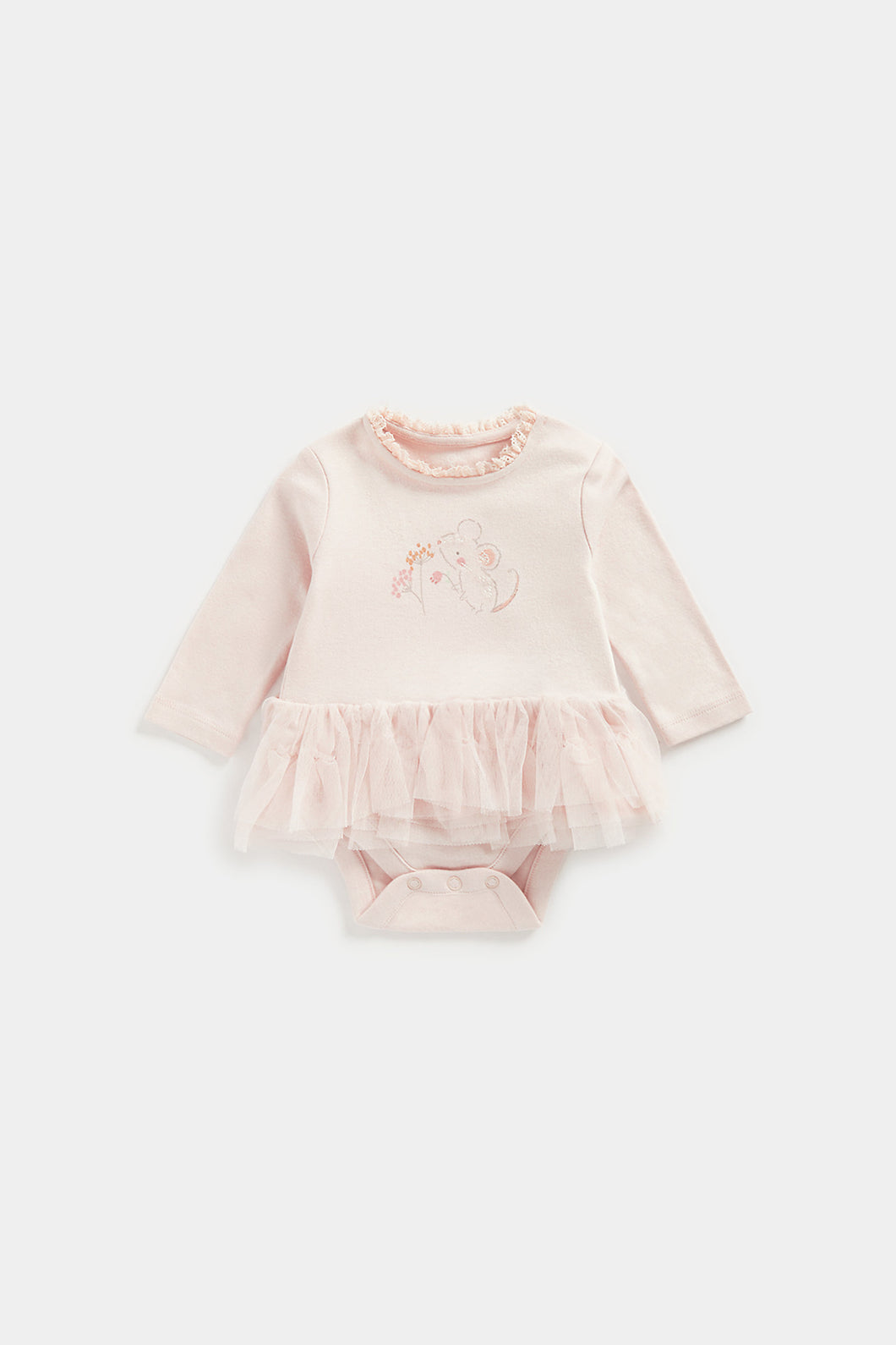 Mothercare My First Tutu Bodysuit