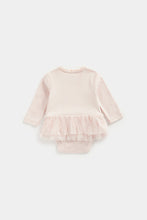 
                        
                          Load image into Gallery viewer, Mothercare My First Tutu Bodysuit
                        
                      