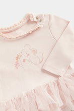 
                        
                          Load image into Gallery viewer, Mothercare My First Tutu Bodysuit
                        
                      