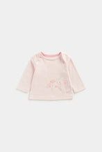 
                        
                          將圖片載入圖庫檢視器 Mothercare My First Mouse T-Shirt
                        
                      