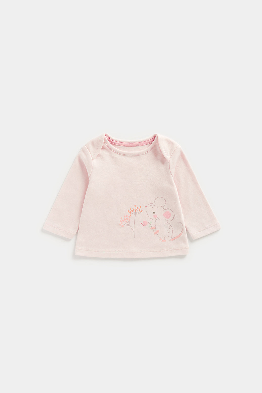 Mothercare My First Mouse T-Shirt